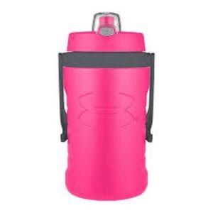 UNDER ARMOUR 64 ounce thermos bottle
